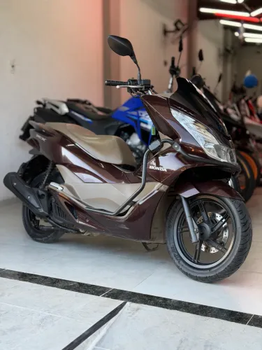 HONDA PCX 150 2018