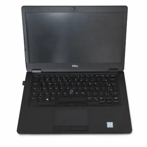 Notebook Dell Latitude 5490 i5 8ª Geração 16GB RAM SSD 256GB (Com upgrade de RAM e SSD!)