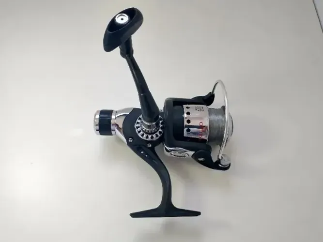 Molinete Ottoni YB3000R Rotor RES II - Suavidade Total SEMI NOVO