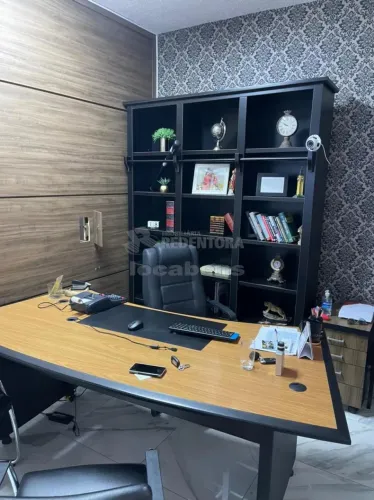 Sala Comercial Vila Aurora