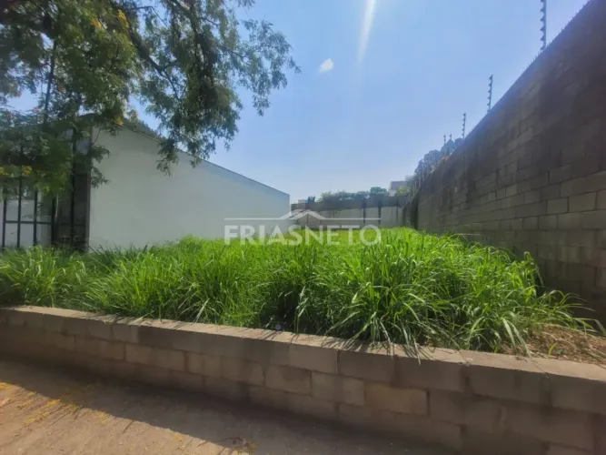 Terreno comercial para locação na Avenida Presidente Kennedy