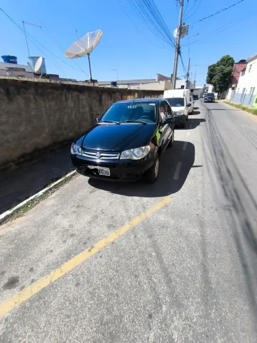 Fiat Palio 1.0 Economy Fire Flex 8V 4P 2010