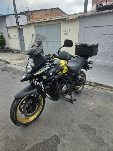 v-strom