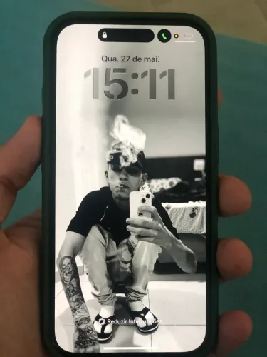 Iphone 16 256GB