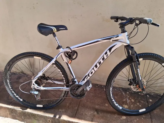 Bicicleta South 29 aro 29" 