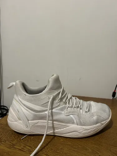 Puma TRC Blaze Court NU Basketball