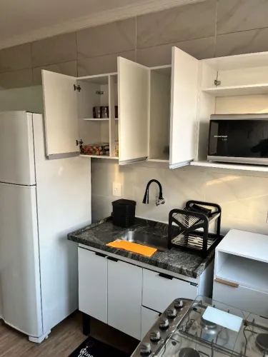 Aluga se apartamento