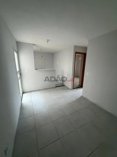 APARTAMENTO TÉRREO COM GARDEN GRAN VALENCE - 2 QUARTOS - 48m² - Vila Multirão - Goiânia G