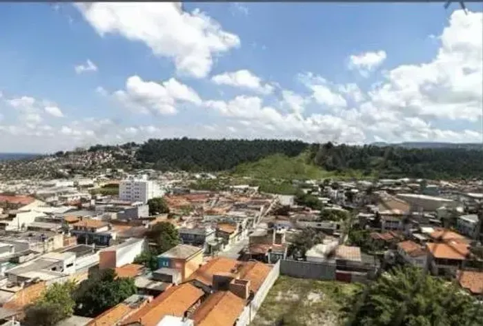 Apartamento 50 m² com 2 dormitórios e vaga na Rua Blumenau Vila Galvão Guarulhos