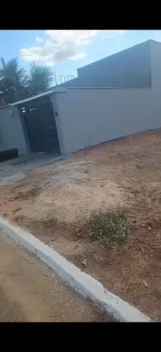 Residencial aldeia do araguaia ( Aruana ) Go