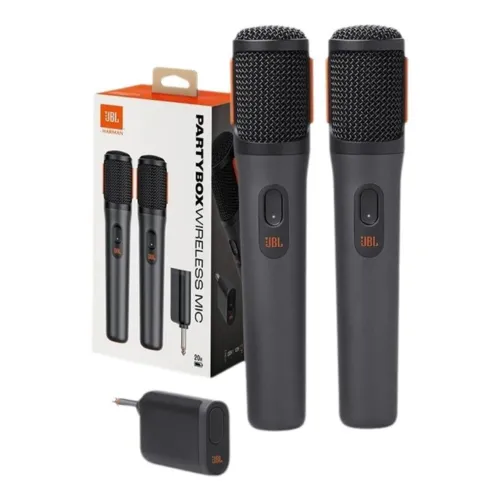 Microfone JBL Original 