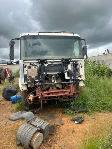 Iveco eurotec