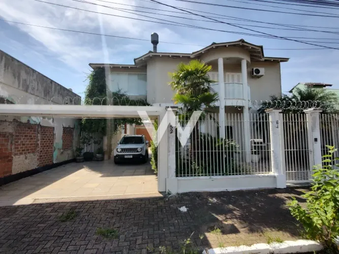 Casa para Aluguel em Novo Hamburgo