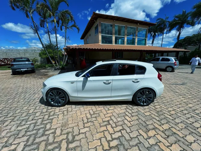 BMW 130I 3.0 24V 265cv 5P 2009