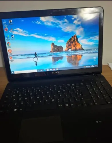 Lap top