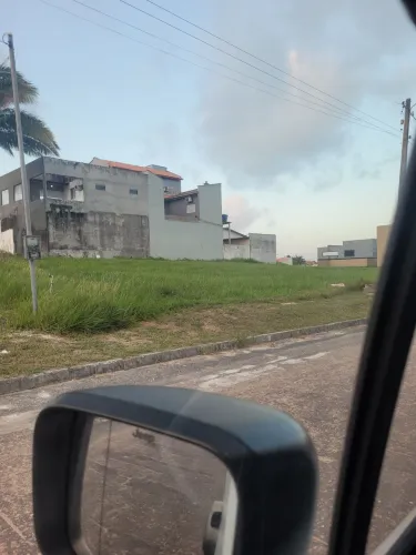 Vendo terreno em Salinas 