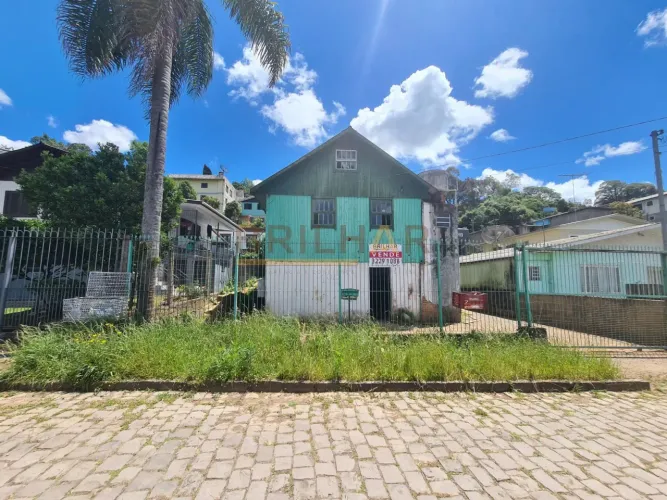 Terreno a venda bairro São Ciro