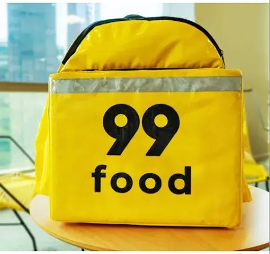 Beg nova nunca usada