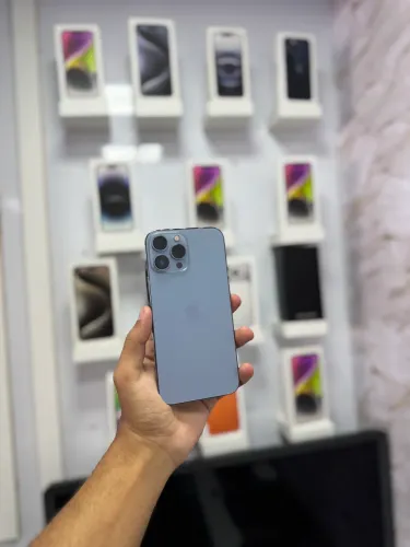 IPHONE 13 PRO MAX 128 GB