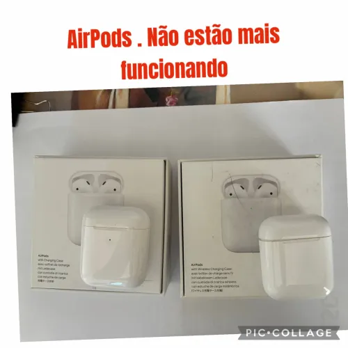 AirPods