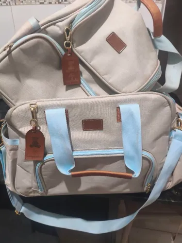 Bolsa de bebê