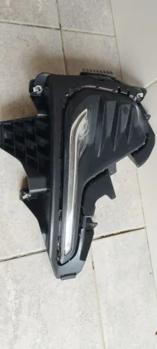 Drl LED Onix 2020 lado direito