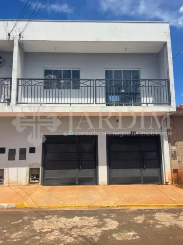 CASA | TANQUINHO