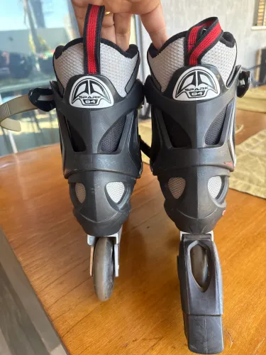 Patins Rollerblade spark 84