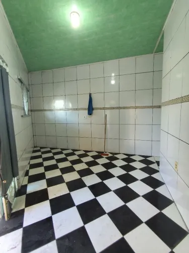 CASA NOS ALTOS PARA ALUGUEL | SACRAMENTA