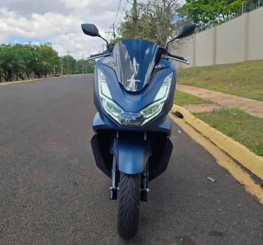 VENDA URGENTE PCX 160 DLX