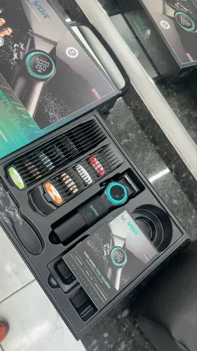 Vendo máquinas de corte VGR