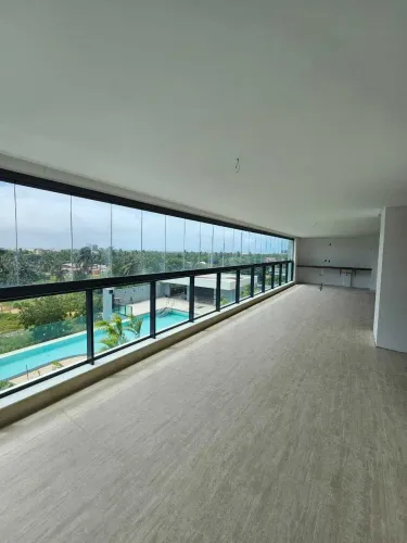 Apartamento no Mandarim Residence I Jardim Europa I Aracaju [21057]