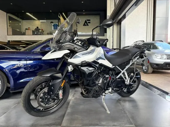TRIUMPH TIGER 900 GT PRO 2023