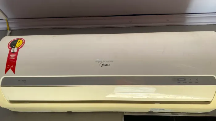 Ar condicionado 12000 btus