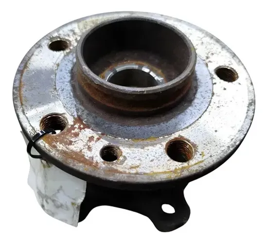 Cubo Roda Xc60 3.0 T6 Traseira Equerda 2009 2010 2011 2012