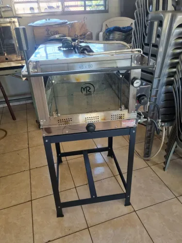 FORNO SEMINOVO 45/60 999,00 MR