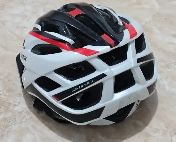 Capacete Bontrager Quantum mtb bike