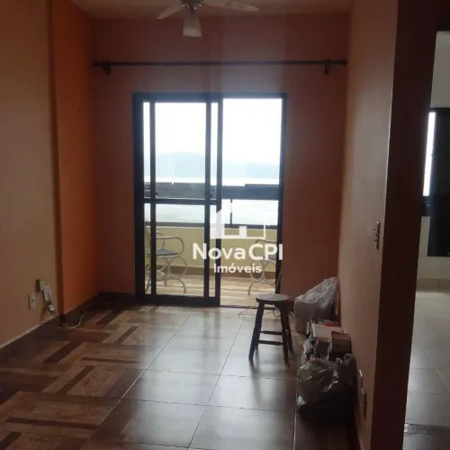 Apartamento com Vista Mar à Venda na Aviação em Praia Grande