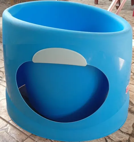 Banheira ofurô infantil 