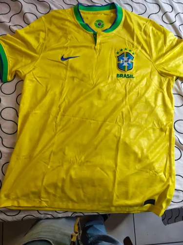 Camisa seleção brasileira 