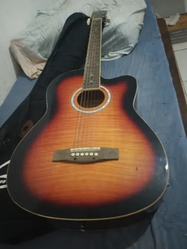 Violão MADRID