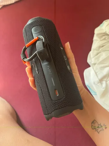 JBL NOVA UMA MARAVILHOSA DE CAIXA DE SOM