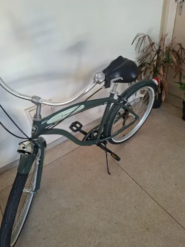 Bicicleta vintage Blitz