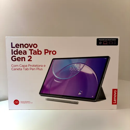 Lenovo Idea Tab Pro Gen 2 [Tablet Premium]