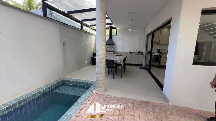 Casa em condomínio em Maresias à venda! Venha conferir!
