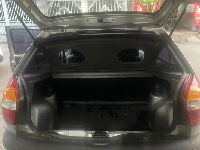 Fiat Palio 1.0/ Trofeo 1.0 Fire/ Fire Flex 2P 2005