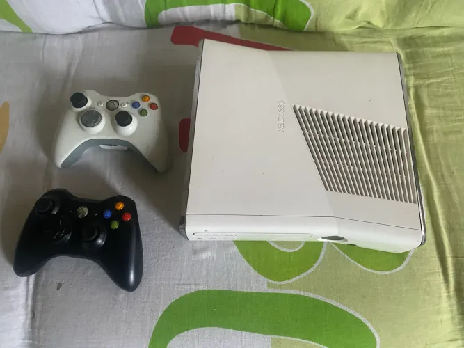 Xbox 360