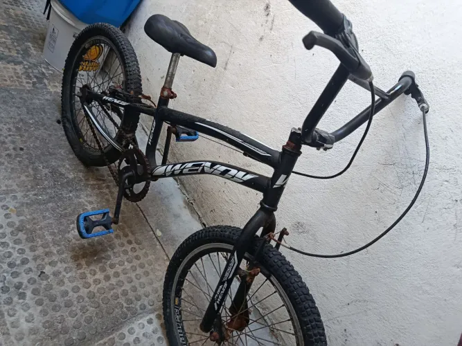 Bicicleta Infantil aro 20