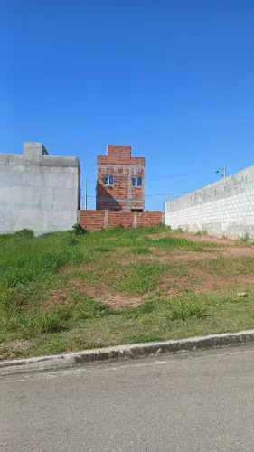 Terreno no Setparque 200m², ótima localização.