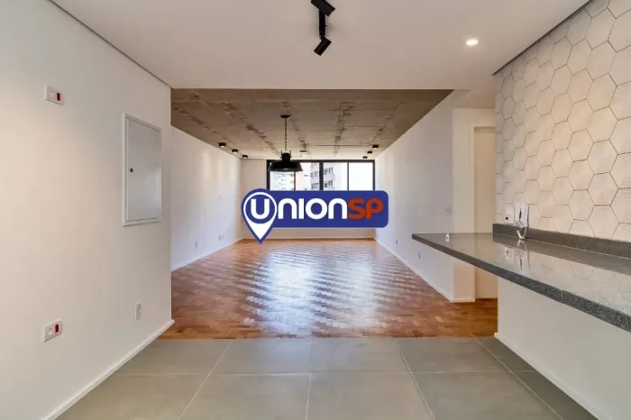 Apartamento com 2 dormitórios à venda, 97 m² por R$ 1.585.000,00 - Jardim América - São Pa